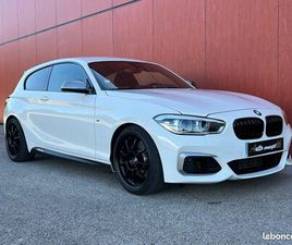 BMW SERIE 1 F20 PHASE 2 135I M PERFORMANCE 326CH