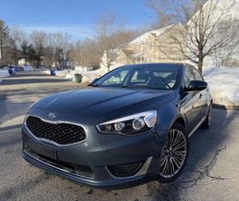 USED 2014 KIA CADENZA LIMITED