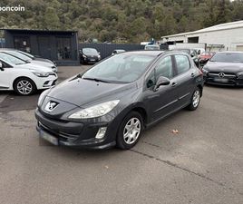 PEUGEOT 308 BUSINESS