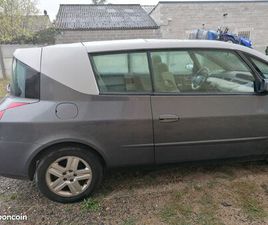 AVANTIME DCI 2.2 HELIOS