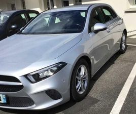 MERCEDES CLASSE A CLASSA