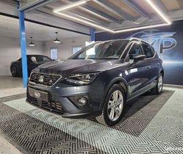 SEAT ARONA 1.0 TSI 110 FR BVM5