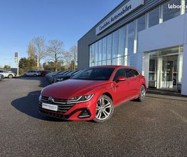 VOLKSWAGEN ARTEON SHOOTING BRAKE 2.0 TDI EVO SCR 150 DSG7 R-LINE