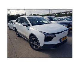 PRIME חשמלי אוט׳ (204 כ״ס)