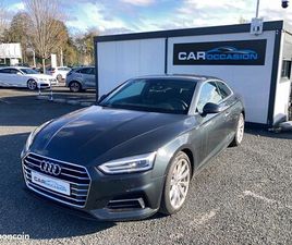 AUDI A5 AUDI A5 2.0 TDI 190 S TRONIC 7 QUATTRO DESIGN