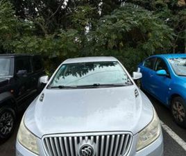 CX אוט׳ 5 מק 2.4 (182 כ״ס) [2010-2012]