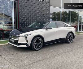 CITROEN DS8 LONG RANGE DS N°8 245 CH FWD LONG RANGE ETOILE 5P