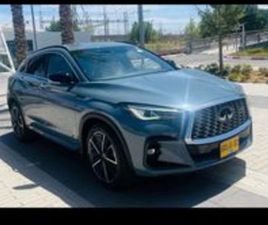 LUXE אוט׳ 2.0 (268 כ״ס)