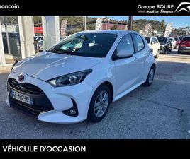 MAZDA MAZDA2 HYBRID 1.5L CVT 116 CH AGILE