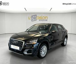 AUDI Q2 30 TFSI AUDI Q2 30 TFSI 116 S TRONIC 7 DESIGN