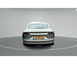 PREMIUM TECH חשמלי אוט׳ (160 כ״ס)