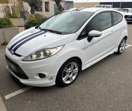 FORD FIESTA VENDS FORD FIESTA