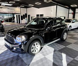 MINI COUNTRYMAN MINI II (F60) COOPER 136CH BUSINESS
