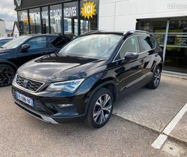 SEAT ATECA 1.0 TSI STYLE