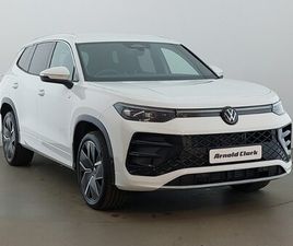 2025 - 1.5 ETSI R-LINE 5DR DSG7 [7 SEAT]