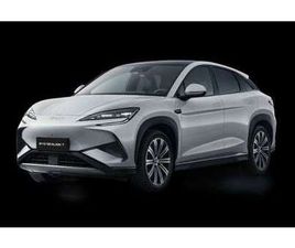 BYD SEALION 7 91.3 KWH EXCELLENCE AWD ! LIMITIERT !