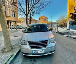 CHRYSLER - GRAND VOYAGER