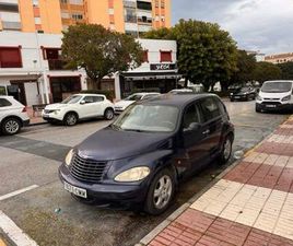 CHRYSLER - PT CRUISER