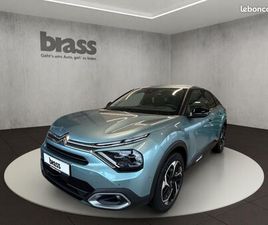 CITROËN C4 SHINE 130