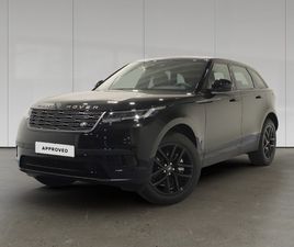 LAND ROVER RANGE ROVER VELAR D200 D200 S