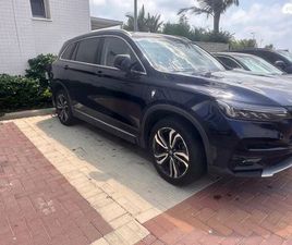 SKYWORTH ET5 LUXURY חשמלי אוט׳ (204 כ״ס)