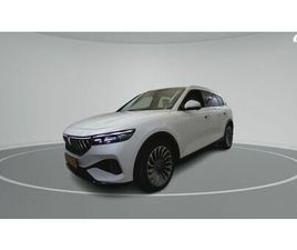 VOYAH FREE חשמלי אוט׳ (488 כ״ס)