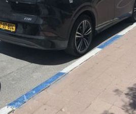 4X4 PERFORMANCE חשמלי אוט׳ (476 כ״ס)