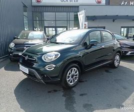 FIAT 500X 1.0 FIREFLY TURBO T3 120CH CITY CROSS