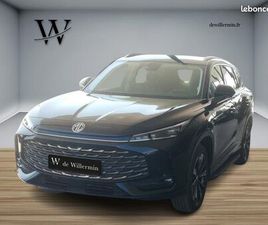 MG EHS MG EHS 1.5L 272CH PHEV LUXURY 1.5 AT