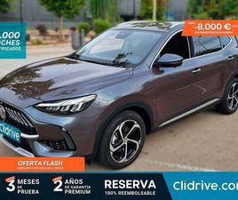 MG EHS MG HS EHS 1.5 T-GDI LUXURY