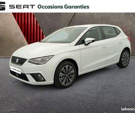 SEAT IBIZA 1.0 TSI 95CH COPA