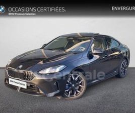 (F74) GRAN COUPE 220 170 M SPORT DKG7