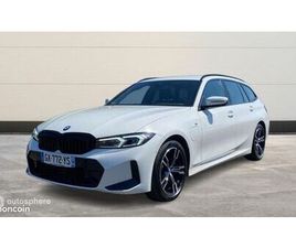 BMW SÉRIE 3 TOURING 320EA 204CH M SPORT