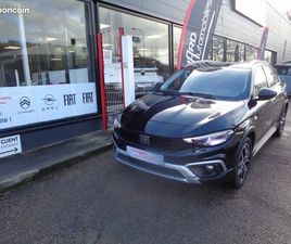 FIAT TIPO CROSS 1.0 FIREFLY TURBO 100 CV PLUS