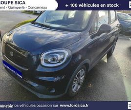 LEAPMOTOR T03 LEAPMOTOR T03 ELECTRIC 109CH