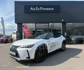 LEXUS UX GENERATION2 UX MC 300H 2WD PACK