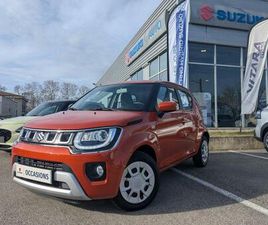 1.2 DUALJET HYBRID 83CH AVANTAGE