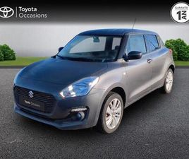 1.2 DUALJET 90CH PRIVILÈGE ALLGRIP EURO6D-T