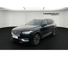VOLVO XC90 T8 AWD HYBRIDE RECHARGEABLE 455 CH GEARTRONIC 8 7PL ULTRA STYLE CHROME