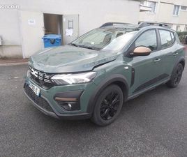 DACIA SANDERO EXTREME 1.0 TCE 90