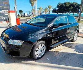 FIAT STILO FIAT STILO
