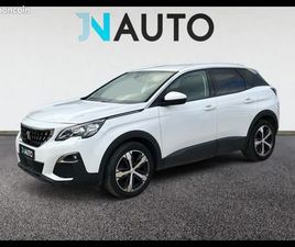 PEUGEOT 3008 1.5 BLUEHDI 130CH E6.C ACTIVE BUSINESS S&S