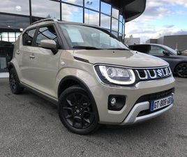 1.2 DUALJET HYBRID AUTO CVT PRIVILÈGE