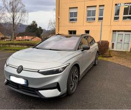 VOLKSWAGEN ID7 TOURER