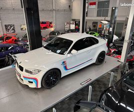 BMW 1M 3.0 BI-TURBO 340 – ORIGINE FRANCE