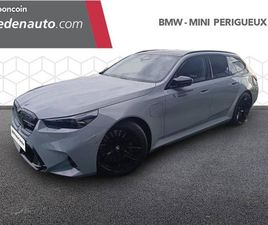 BMW M5 G90/G99 TOURING PHEV 727 CH BVA8 5P