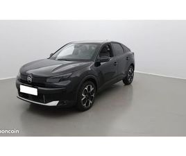 CITROËN C4 (3) HYBRIDE 145 E-DSC6 MAX