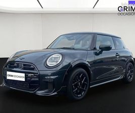 MINI COOPER 204 CH DKG7 S JCW + PACK M