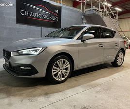 SEAT LEON 1.0 ETSI 110 COPA DSG7