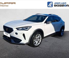 FORMENTOR 2.0 TDI 150 CH DSG7 4DRIVE V